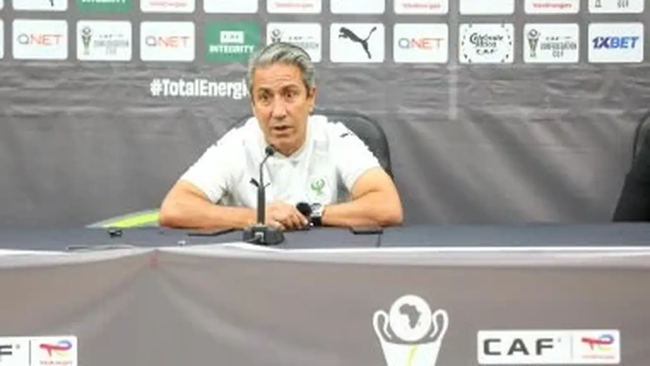 هدف نبيل الكوكي في مواجهة زيسكو: الحفاظ على صدارة الدوري من خلال نتيجة إيجابية